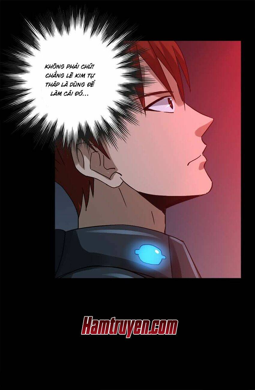 Huyết Ma Nhân Chapter 373 - Trang 2