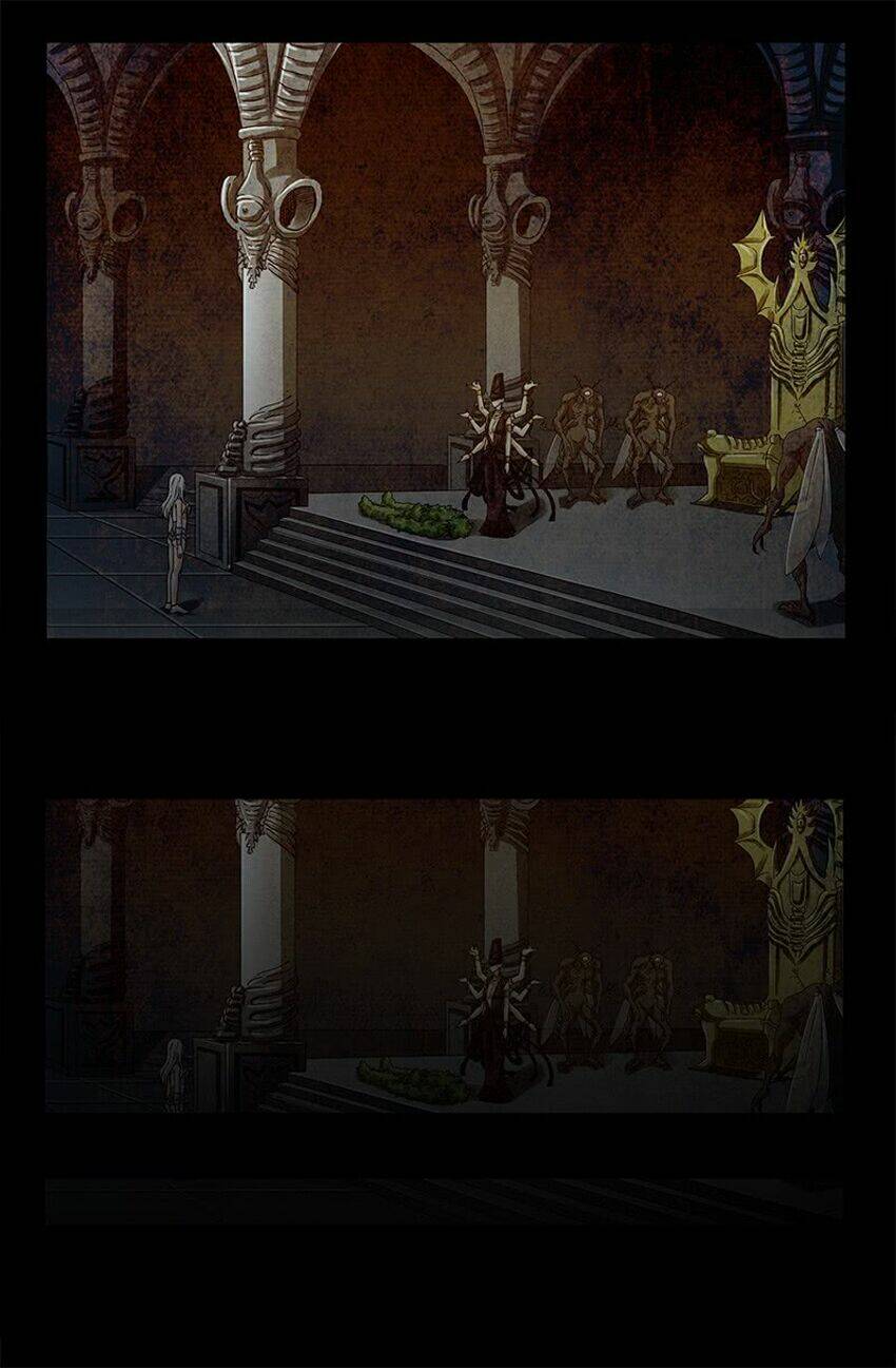 Huyết Ma Nhân Chapter 376 - Trang 2