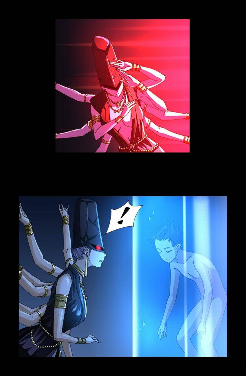 Huyết Ma Nhân Chapter 377 - Trang 2