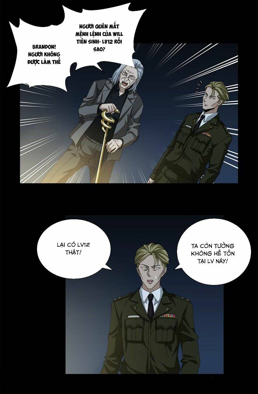 Huyết Ma Nhân Chapter 379 - Trang 2