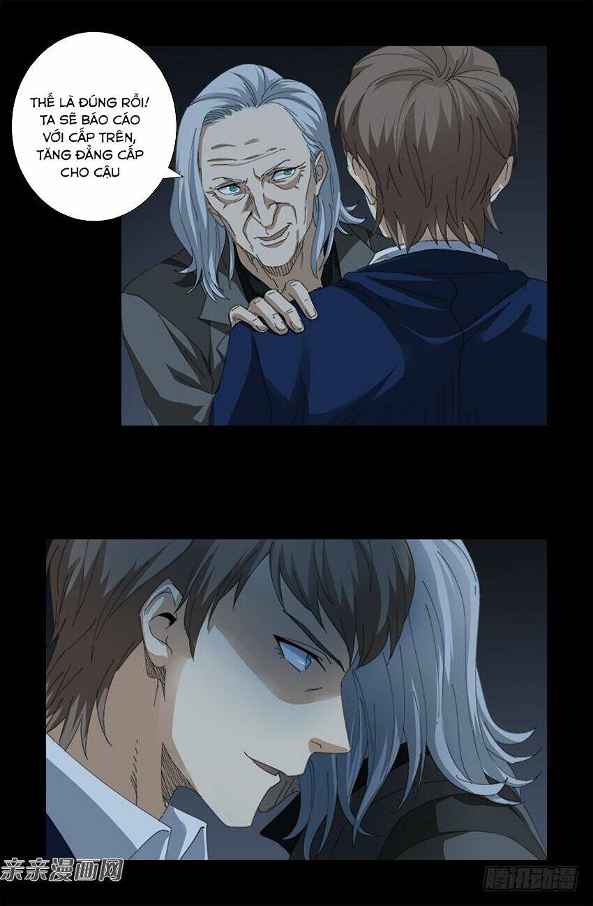 Huyết Ma Nhân Chapter 379 - Trang 2