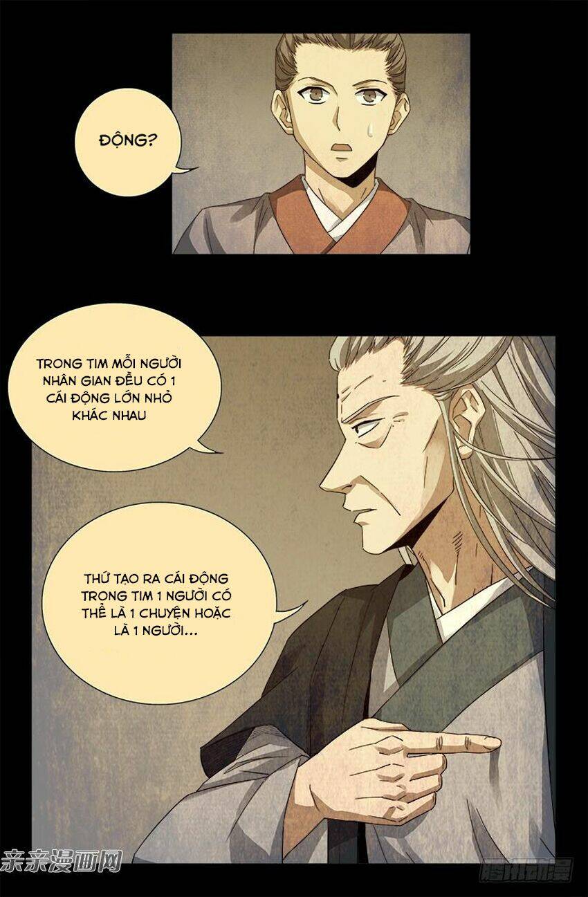 Huyết Ma Nhân Chapter 380 - Trang 2