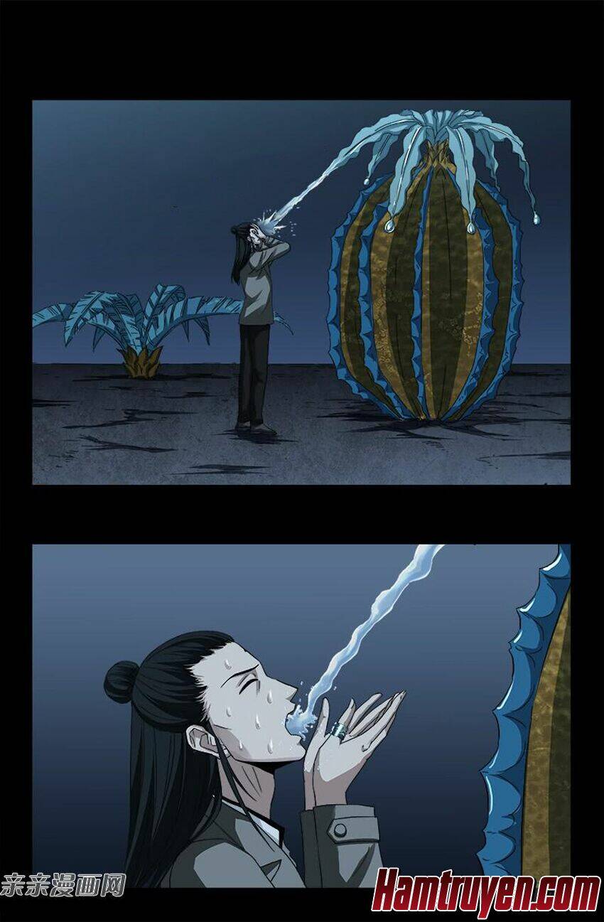 Huyết Ma Nhân Chapter 380 - Trang 2