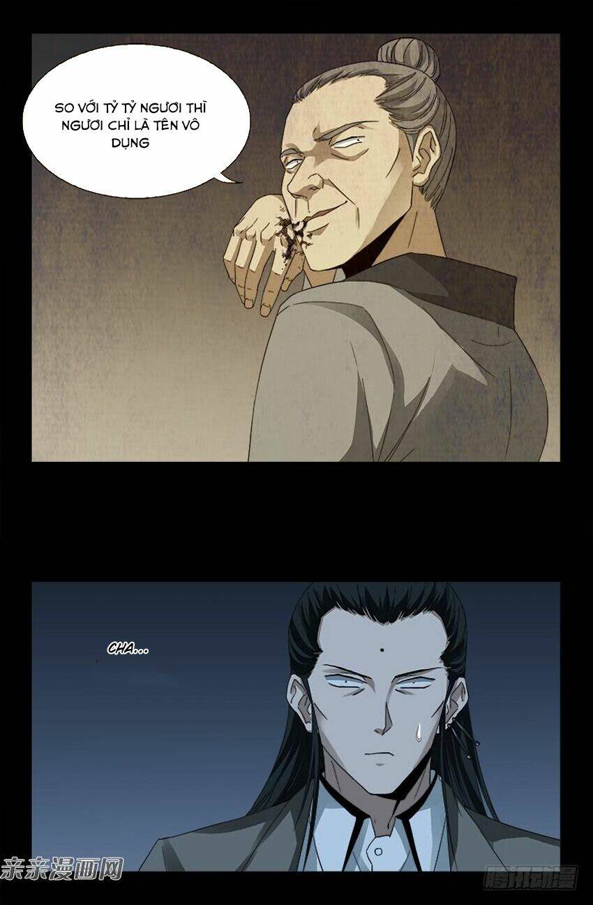 Huyết Ma Nhân Chapter 380 - Trang 2