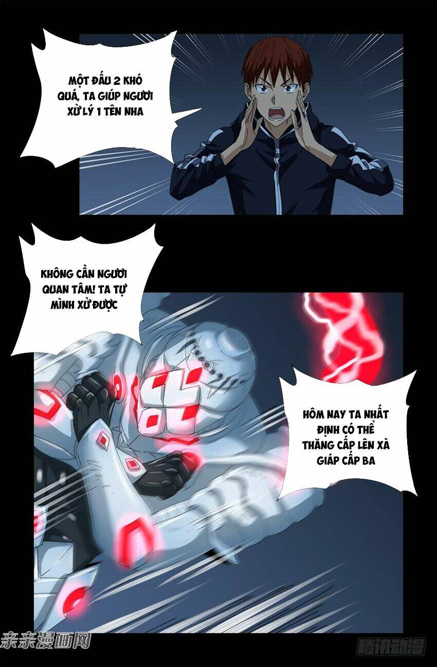 Huyết Ma Nhân Chapter 381 - Trang 2