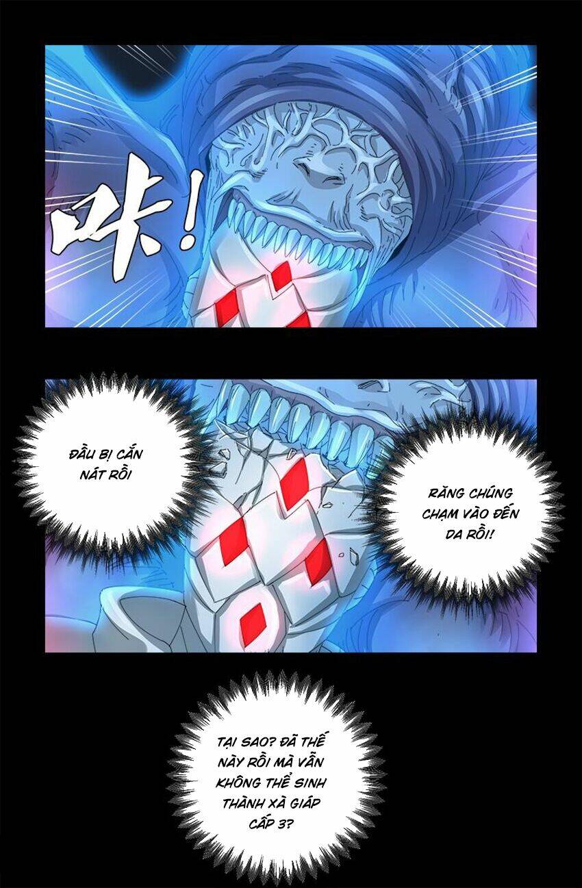 Huyết Ma Nhân Chapter 381 - Trang 2