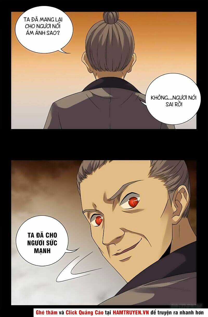 Huyết Ma Nhân Chapter 382 - Trang 2