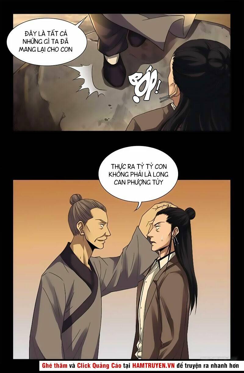 Huyết Ma Nhân Chapter 382 - Trang 2