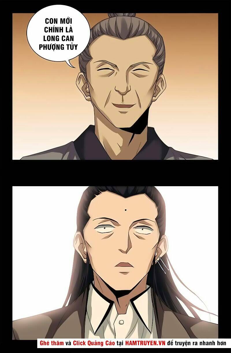 Huyết Ma Nhân Chapter 382 - Trang 2