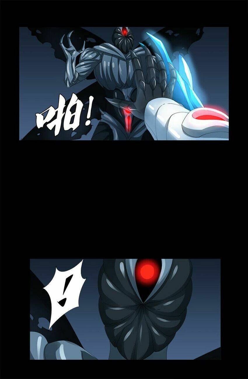 Huyết Ma Nhân Chapter 383 - Trang 2