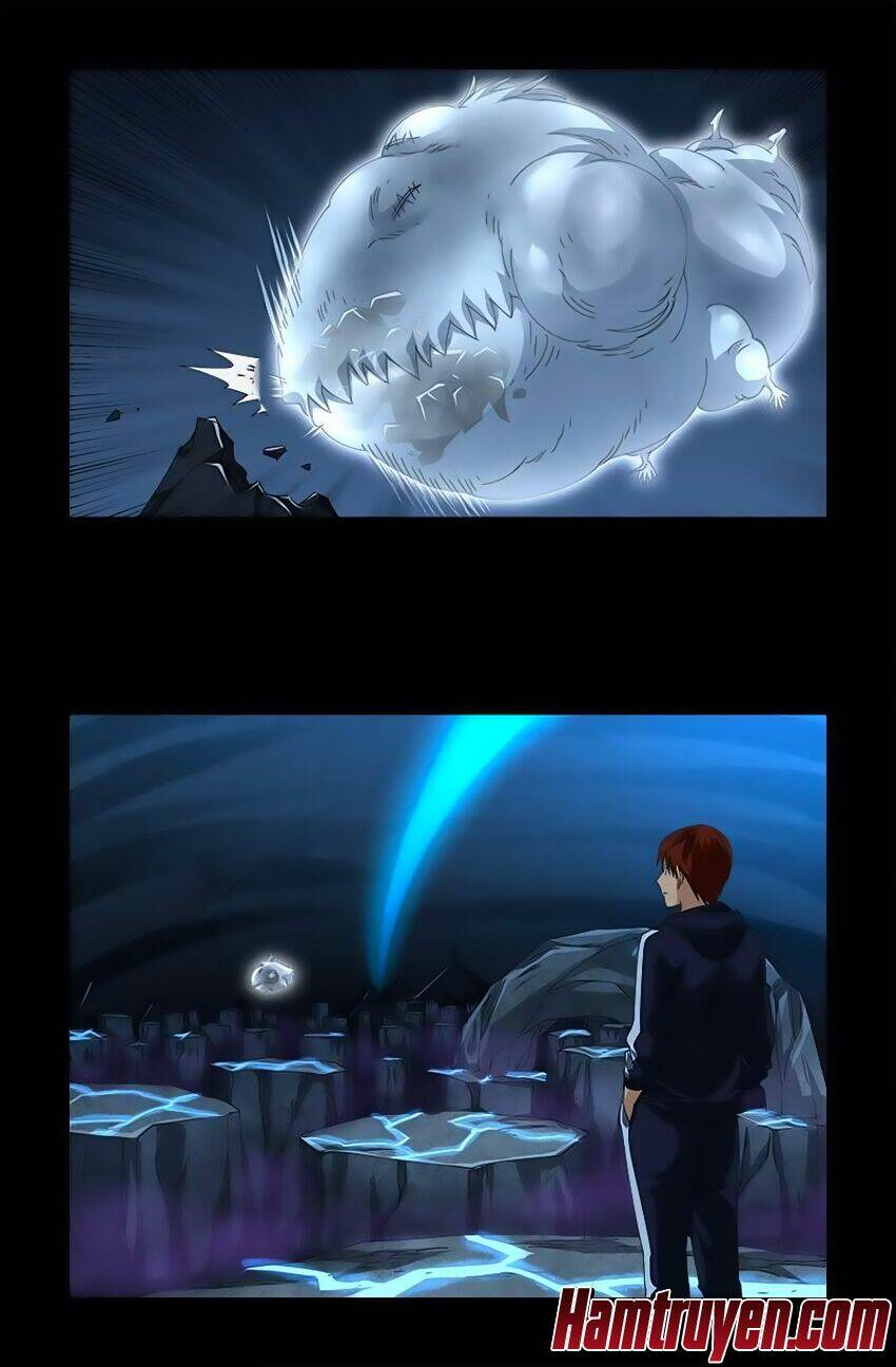 Huyết Ma Nhân Chapter 386 - Trang 2