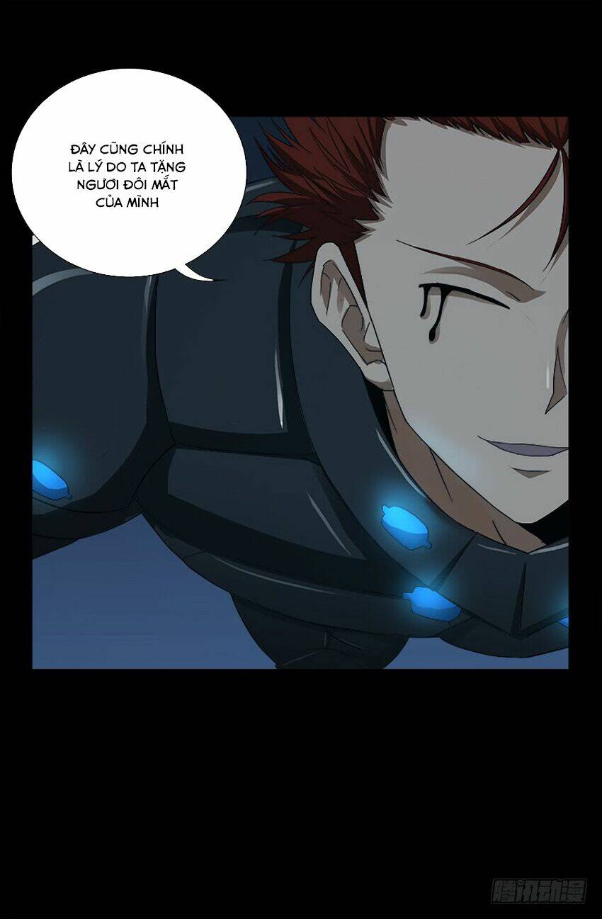 Huyết Ma Nhân Chapter 387 - Trang 2