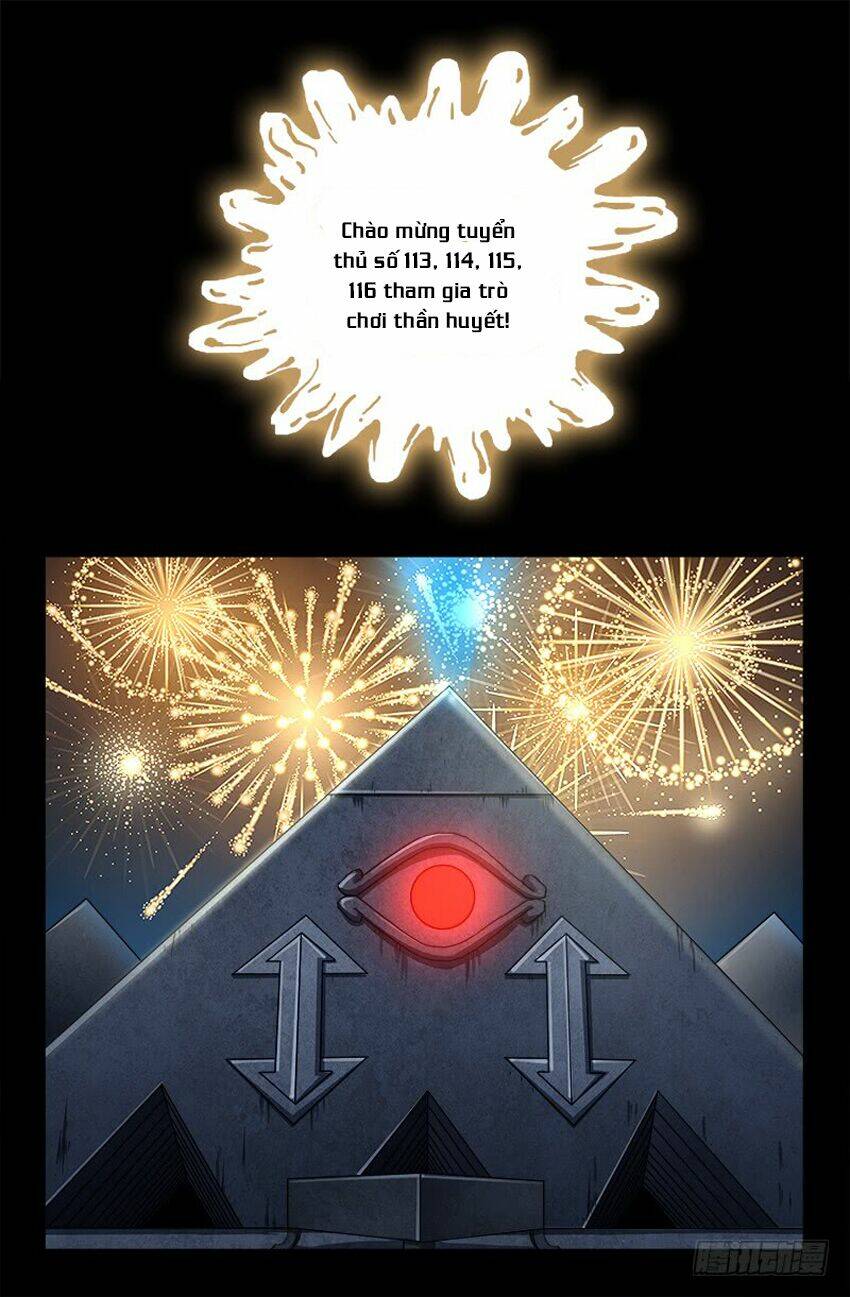 Huyết Ma Nhân Chapter 389 - Trang 2