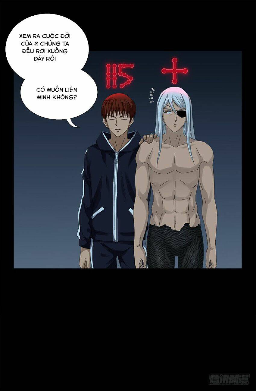 Huyết Ma Nhân Chapter 389 - Trang 2