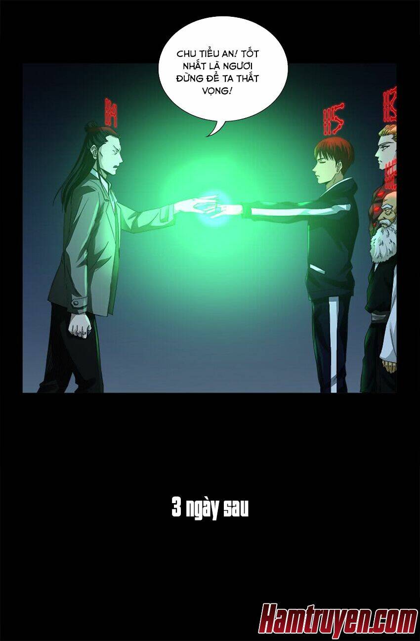 Huyết Ma Nhân Chapter 391 - Trang 2