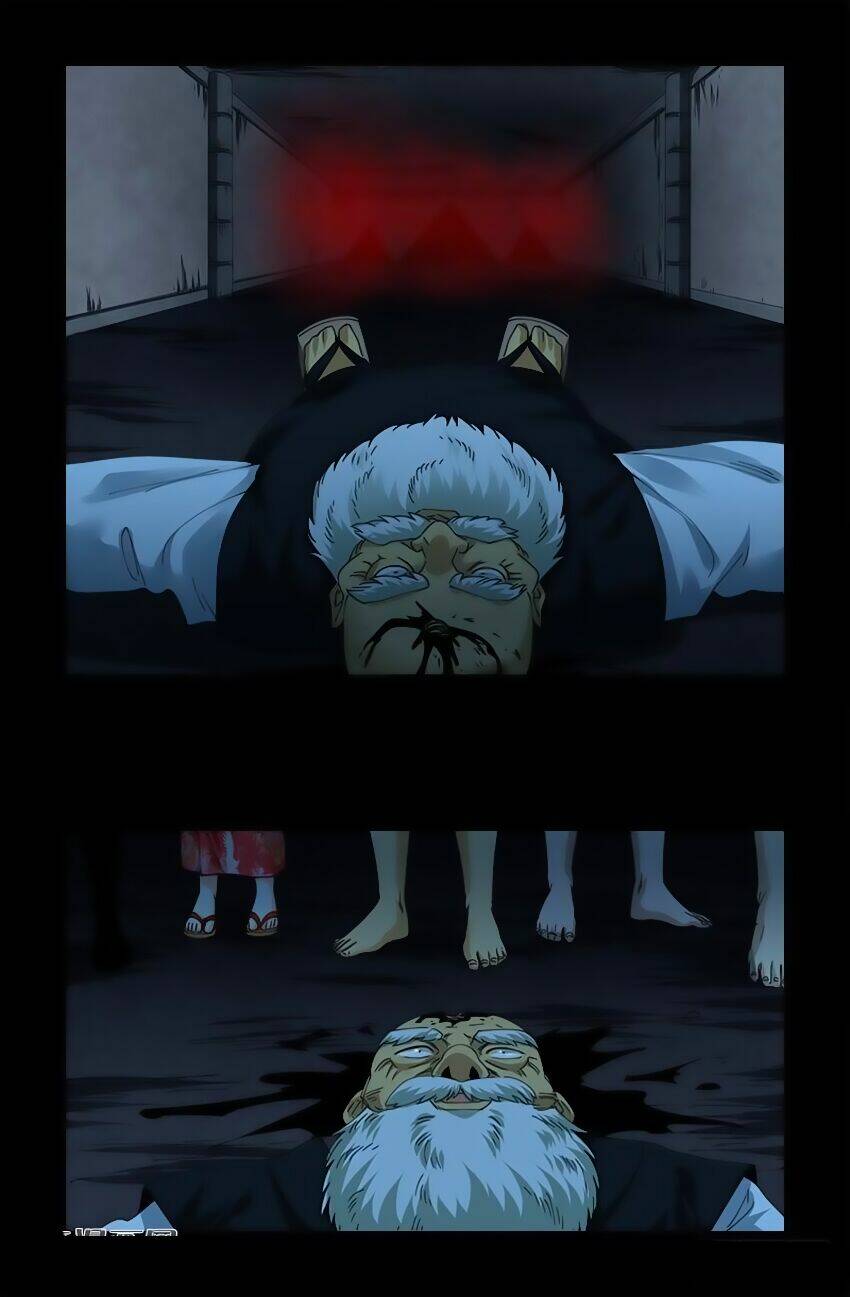 Huyết Ma Nhân Chapter 392 - Trang 2