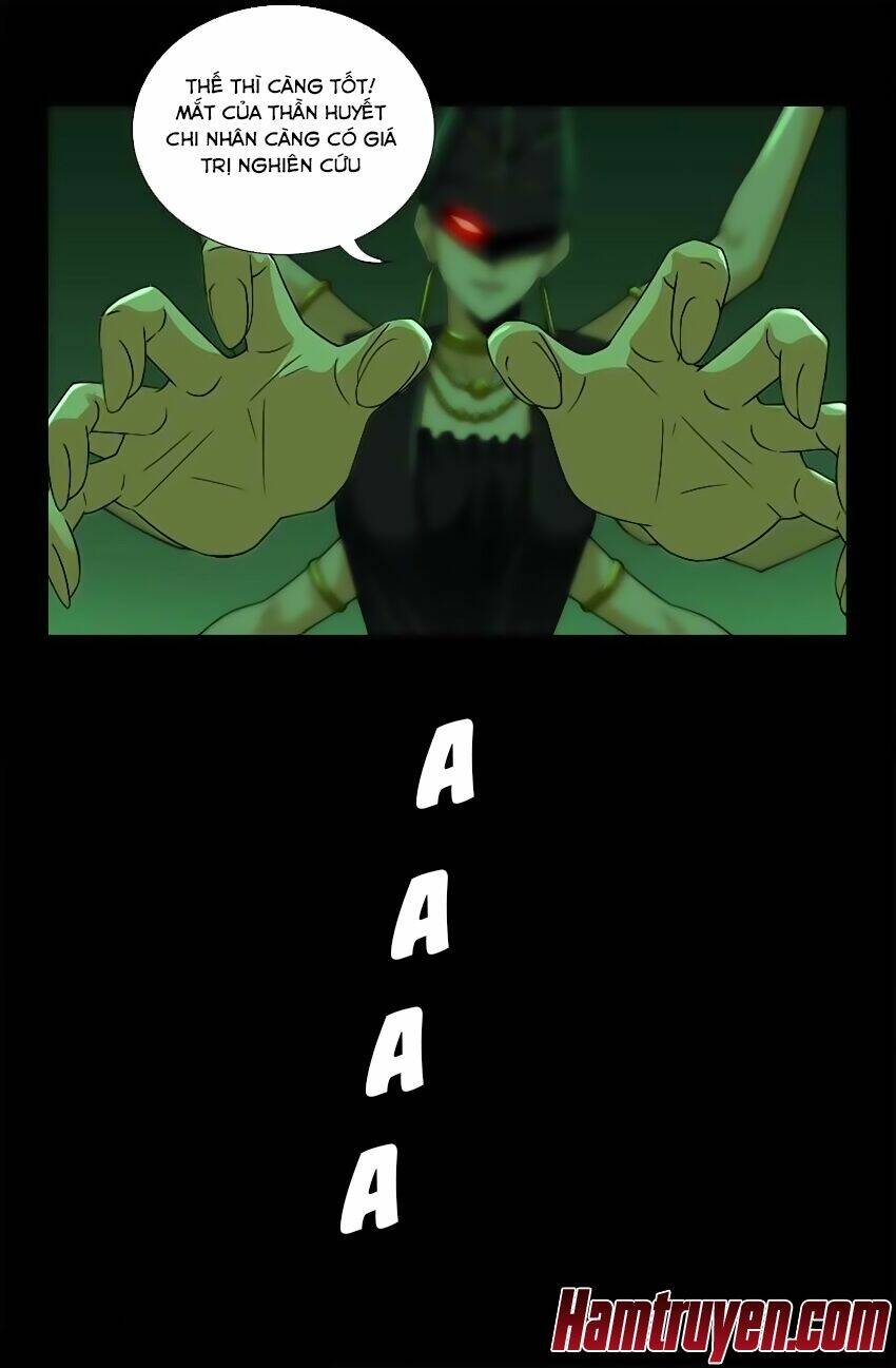 Huyết Ma Nhân Chapter 397 - Trang 2