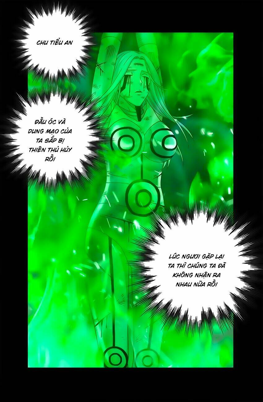 Huyết Ma Nhân Chapter 397 - Trang 2