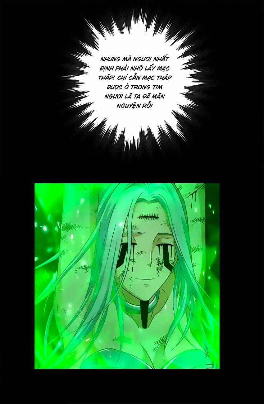 Huyết Ma Nhân Chapter 397 - Trang 2