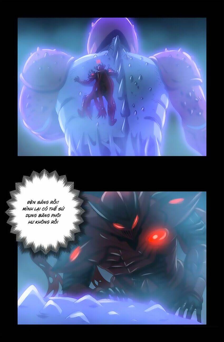 Huyết Ma Nhân Chapter 398 - Trang 2