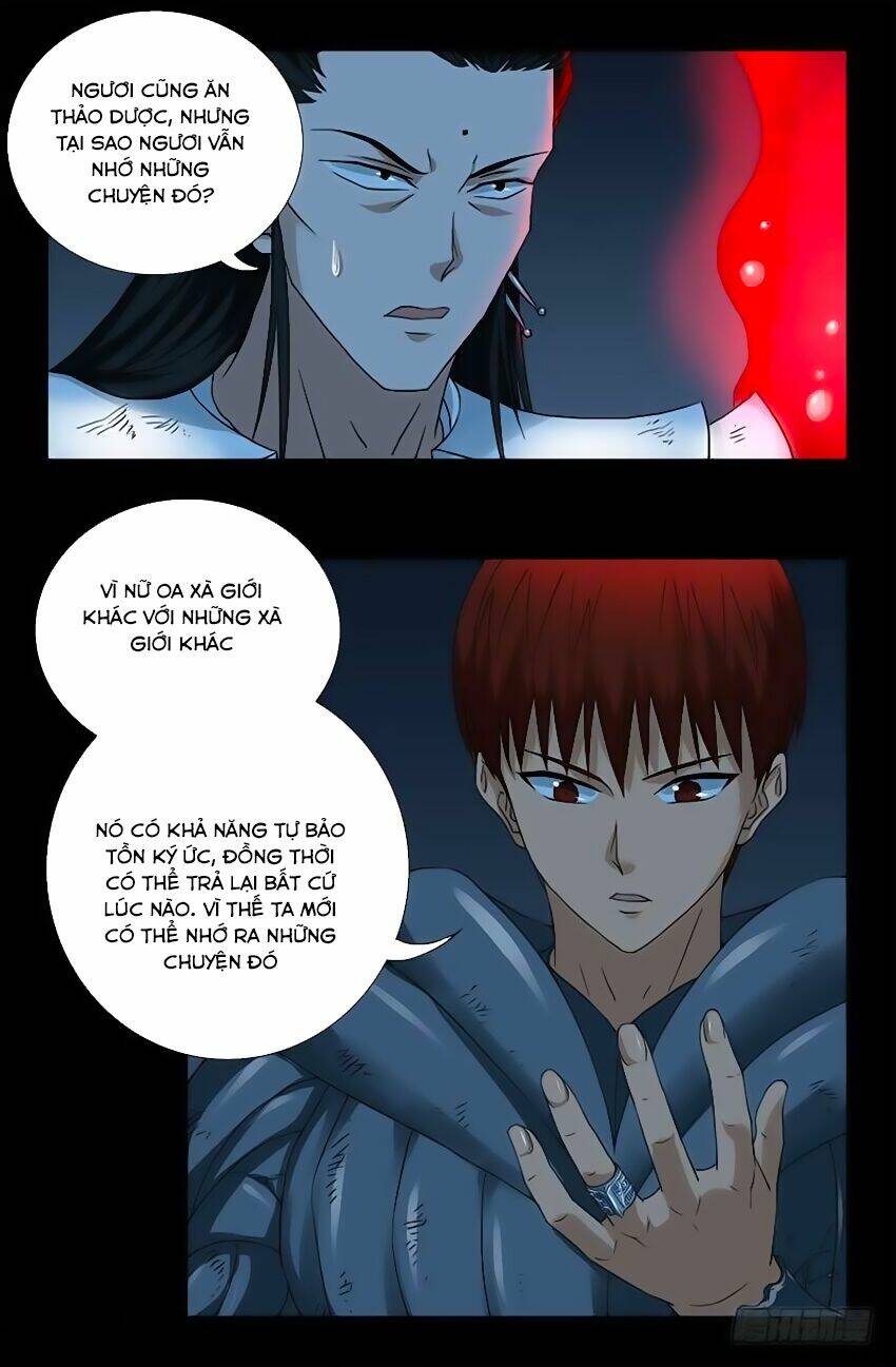 Huyết Ma Nhân Chapter 399 - Trang 2