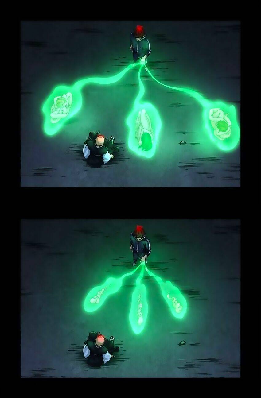 Huyết Ma Nhân Chapter 400 - Trang 2