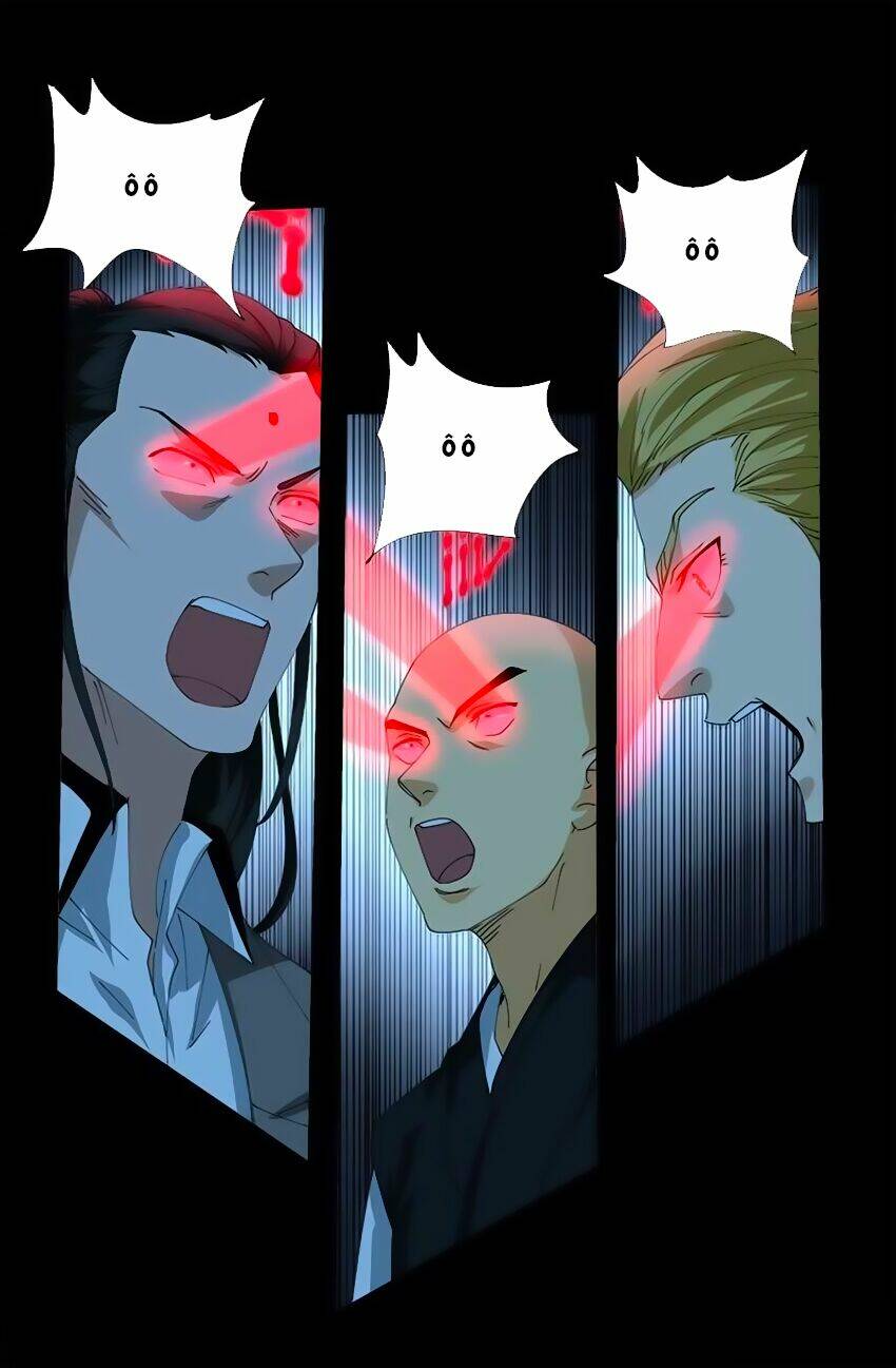 Huyết Ma Nhân Chapter 402 - Trang 2