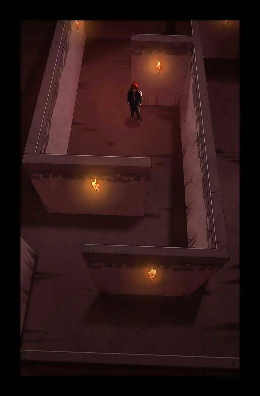 Huyết Ma Nhân Chapter 402 - Trang 2