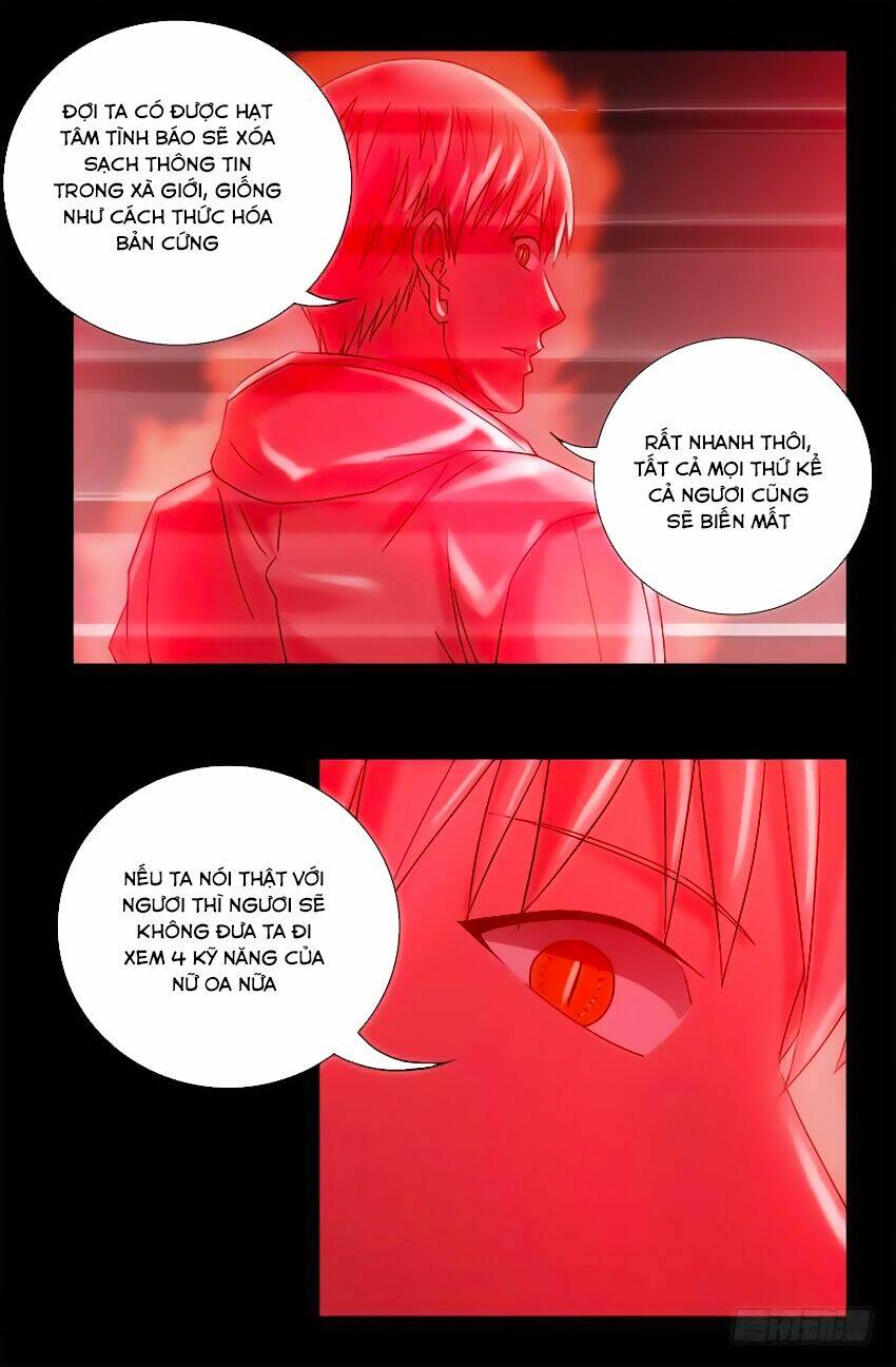 Huyết Ma Nhân Chapter 403 - Trang 2