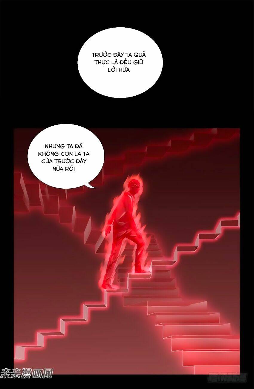 Huyết Ma Nhân Chapter 403 - Trang 2