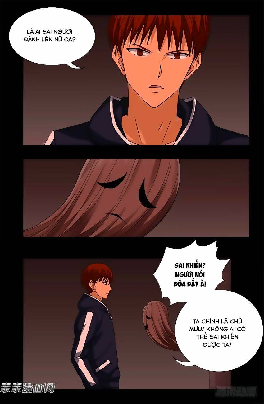 Huyết Ma Nhân Chapter 403 - Trang 2