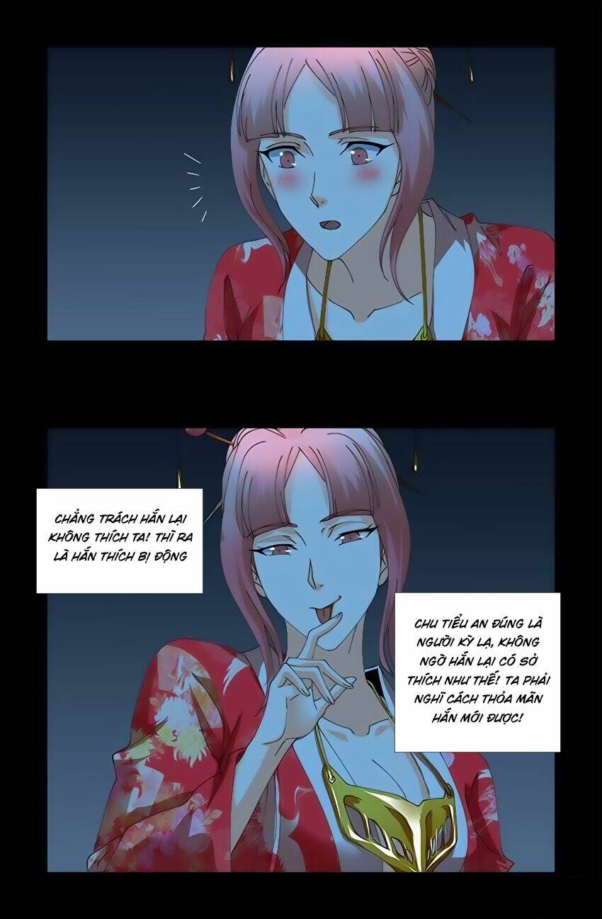 Huyết Ma Nhân Chapter 404 - Trang 2