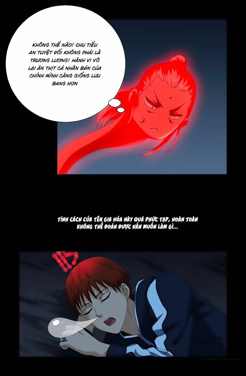 Huyết Ma Nhân Chapter 404 - Trang 2