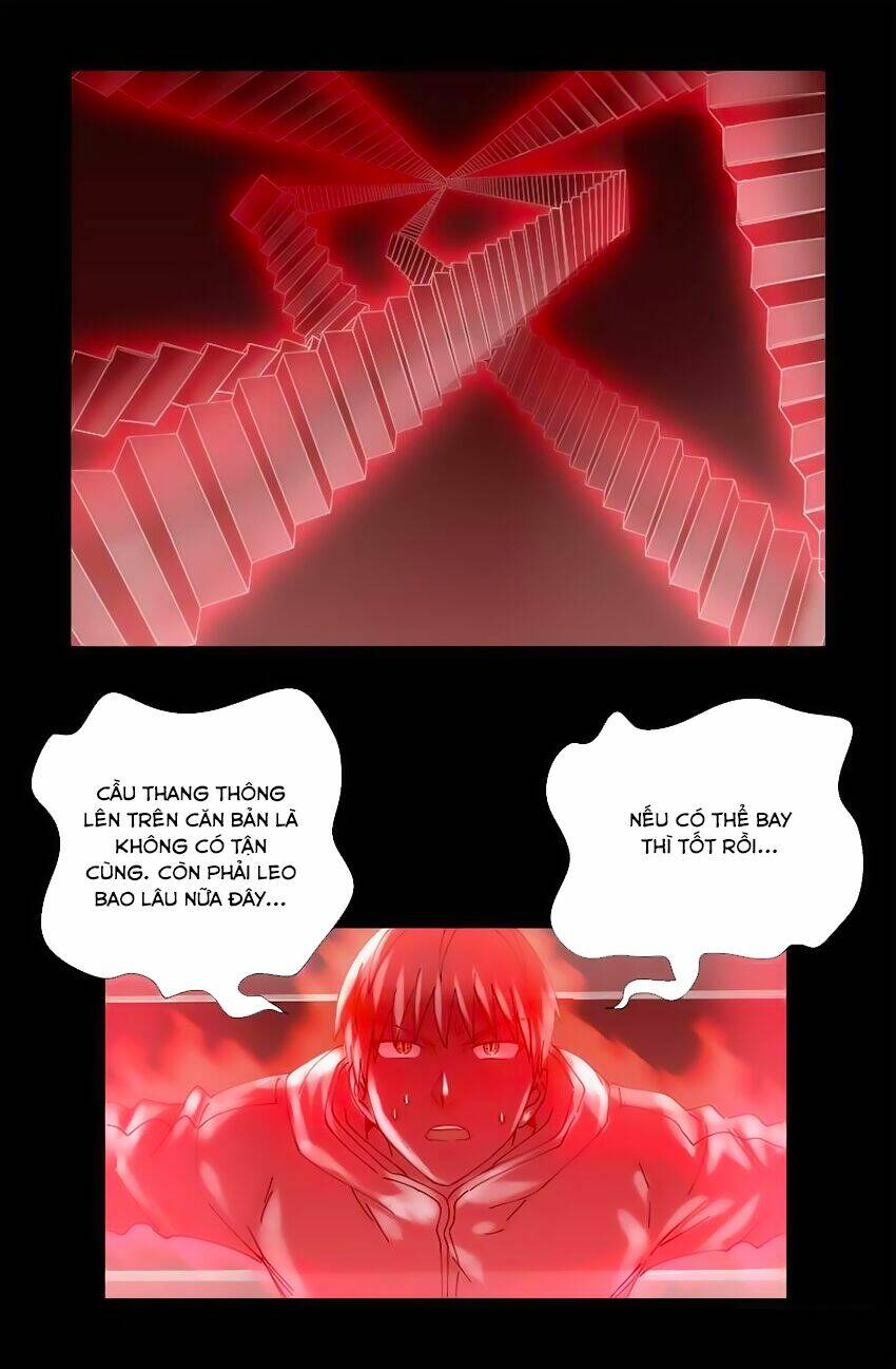 Huyết Ma Nhân Chapter 404 - Trang 2