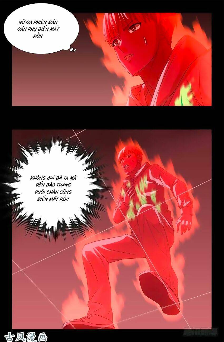 Huyết Ma Nhân Chapter 405 - Trang 2