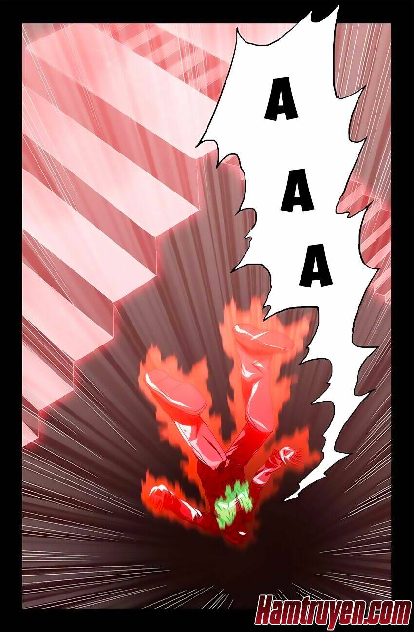 Huyết Ma Nhân Chapter 405 - Trang 2