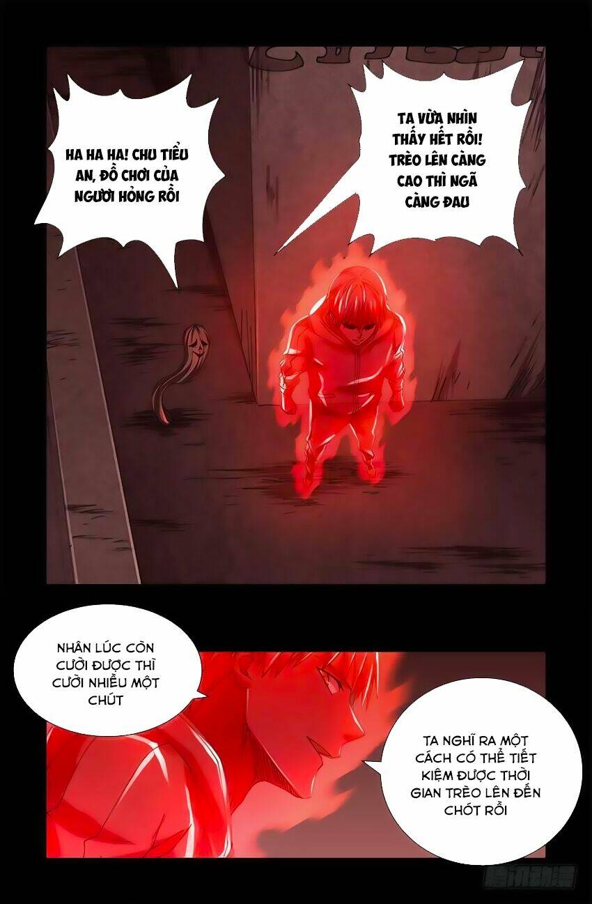 Huyết Ma Nhân Chapter 406 - Trang 2