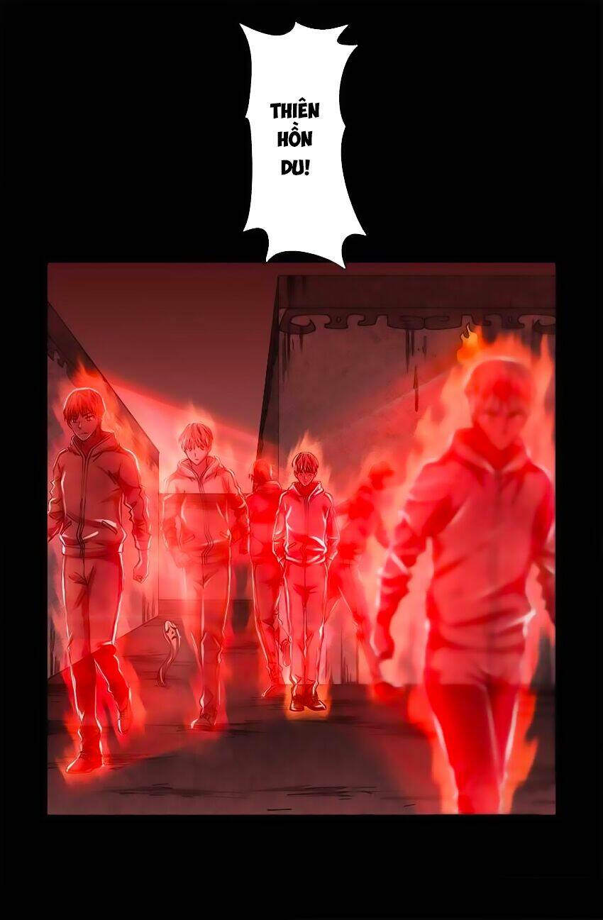 Huyết Ma Nhân Chapter 406 - Trang 2