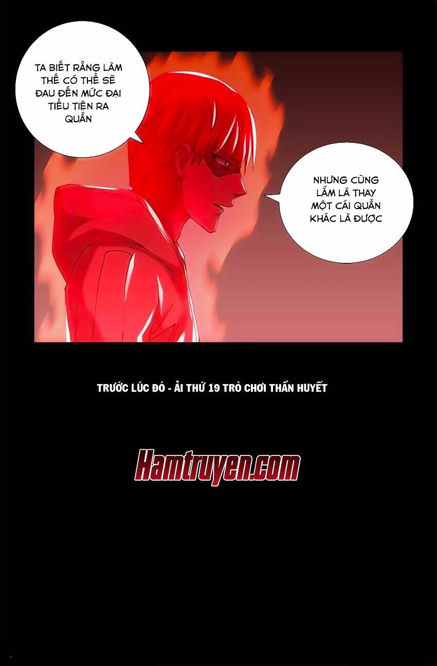 Huyết Ma Nhân Chapter 406 - Trang 2