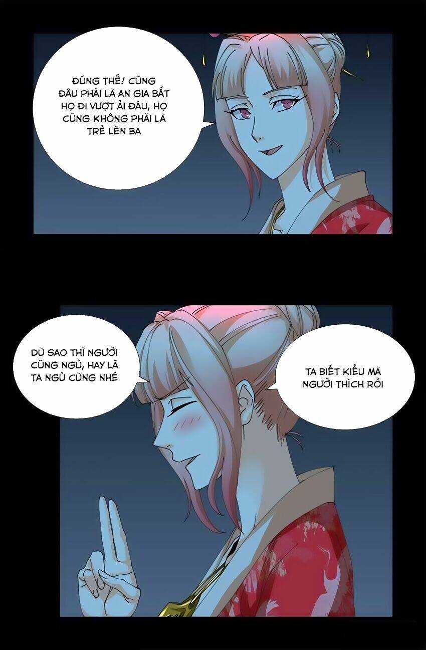 Huyết Ma Nhân Chapter 406 - Trang 2