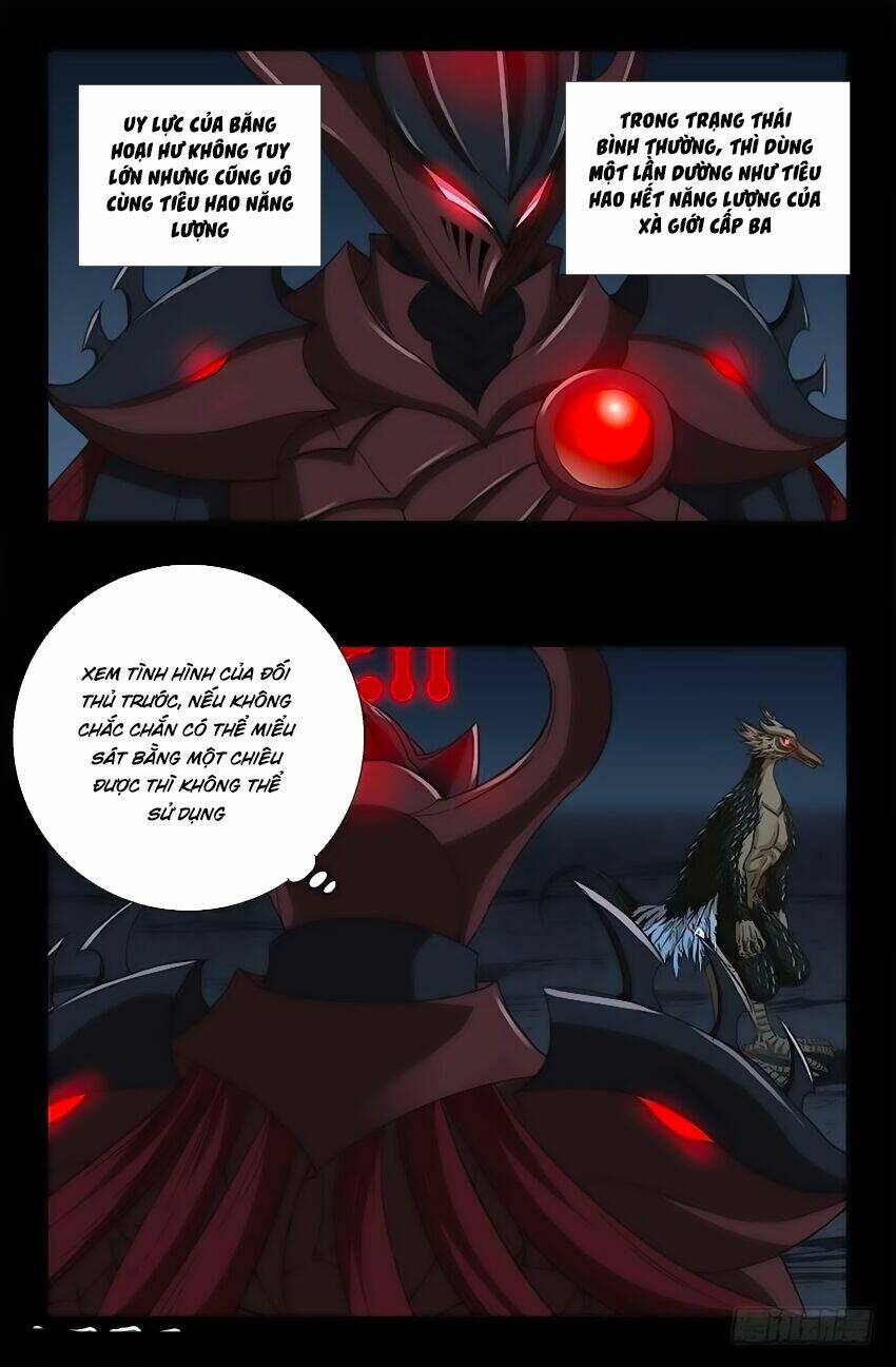 Huyết Ma Nhân Chapter 407 - Trang 2
