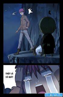 Huyết Ma Nhân Chapter 41 - Trang 2