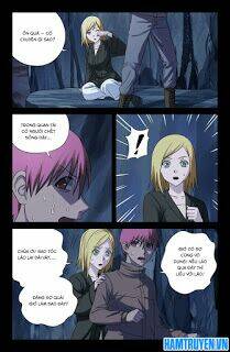 Huyết Ma Nhân Chapter 41 - Trang 2