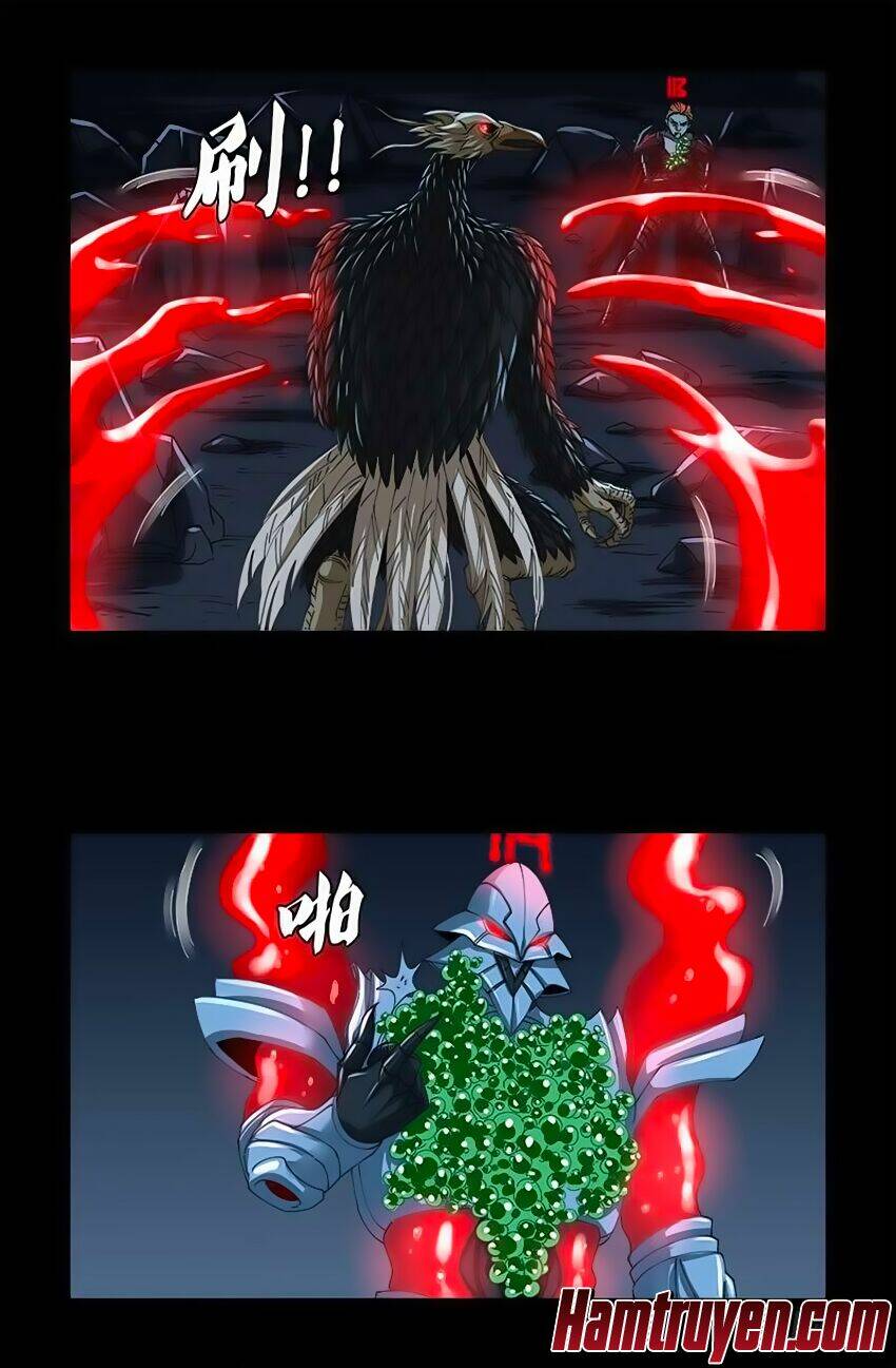 Huyết Ma Nhân Chapter 410 - Trang 2