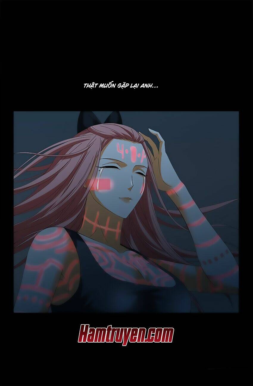 Huyết Ma Nhân Chapter 411 - Trang 2