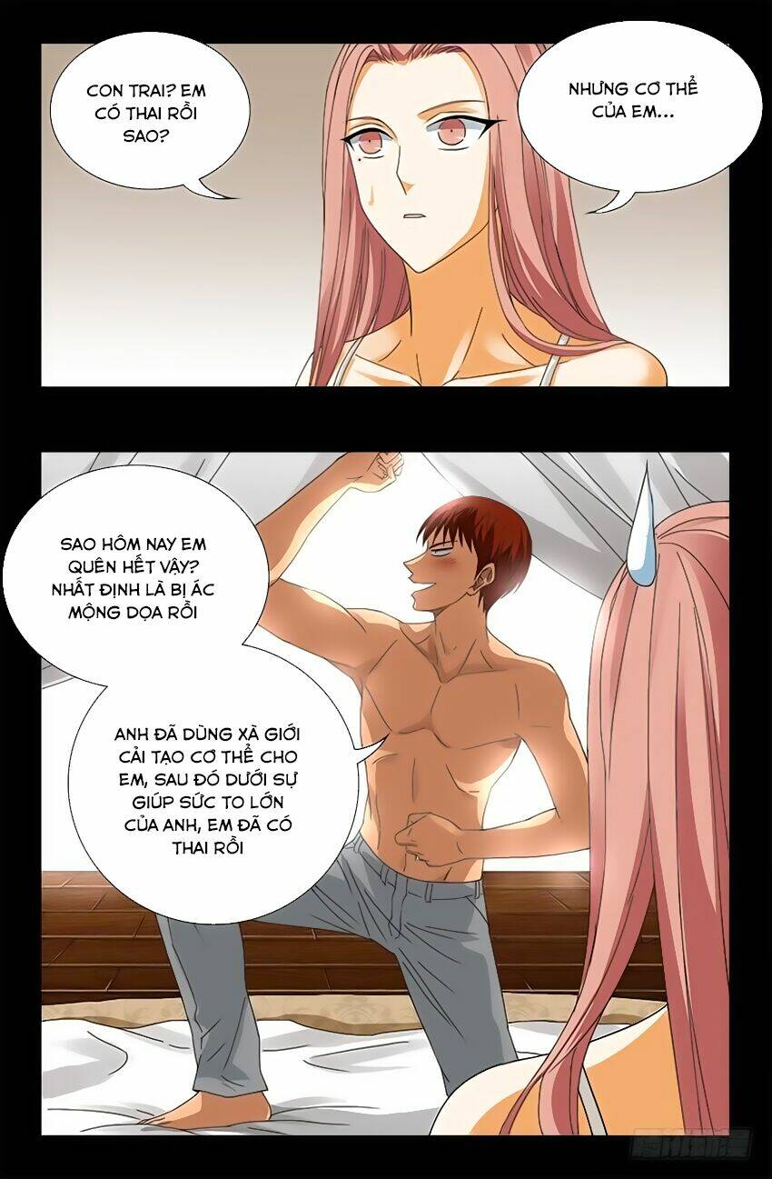 Huyết Ma Nhân Chapter 411 - Trang 2