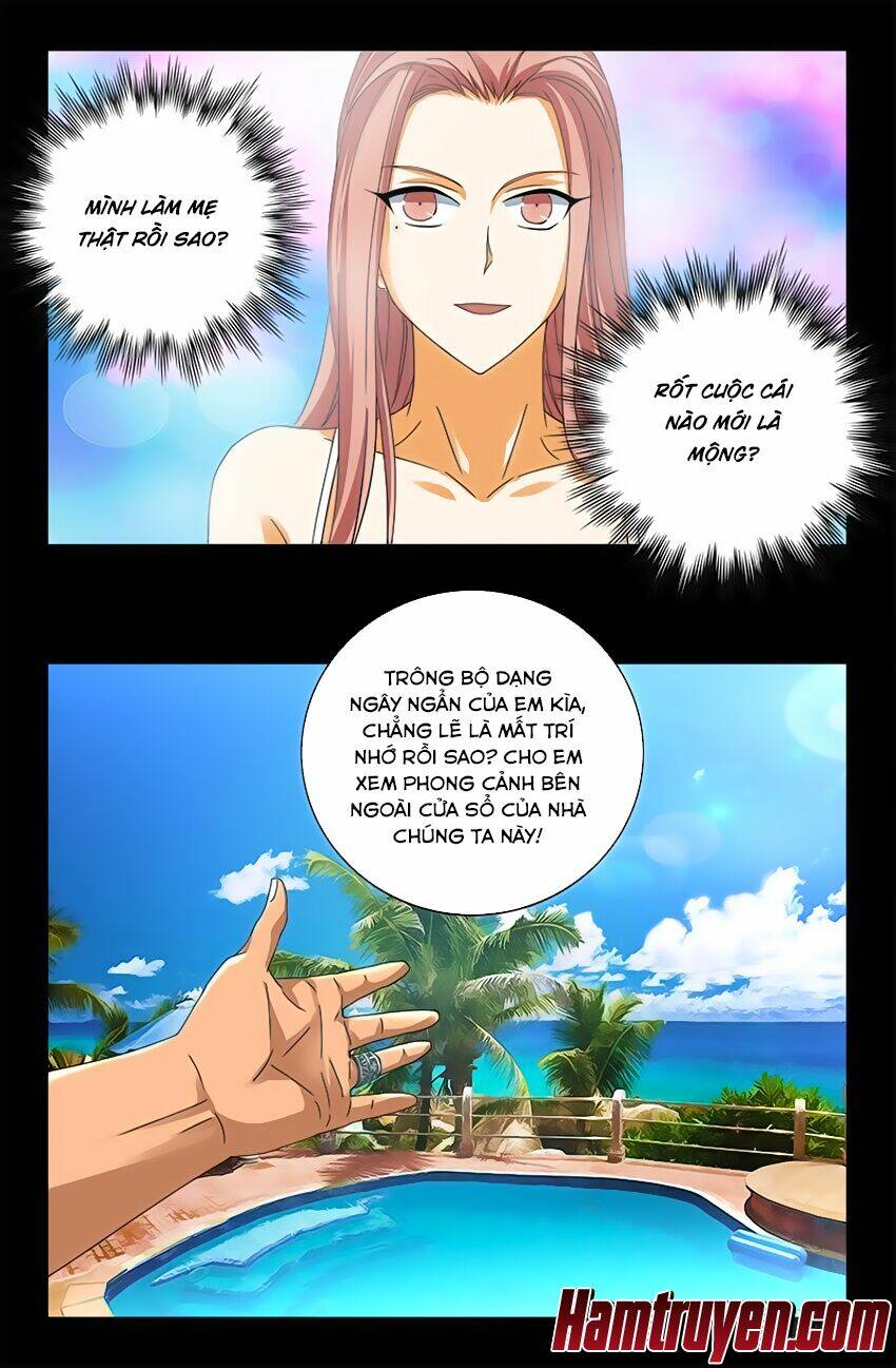 Huyết Ma Nhân Chapter 411 - Trang 2