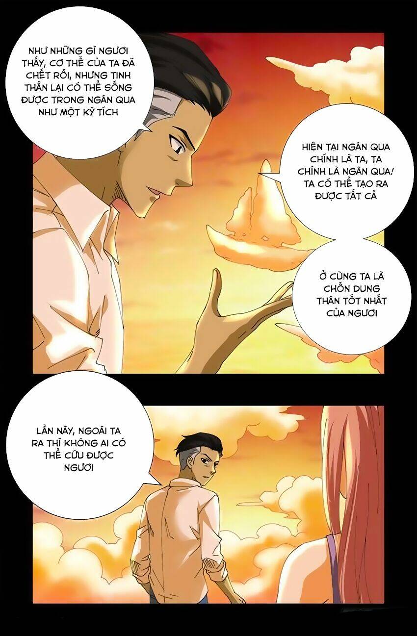 Huyết Ma Nhân Chapter 412 - Trang 2