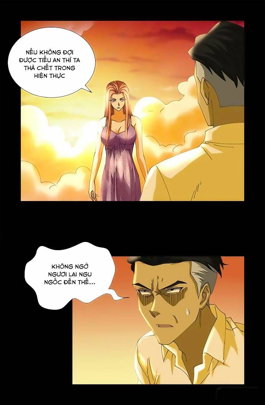 Huyết Ma Nhân Chapter 412 - Trang 2