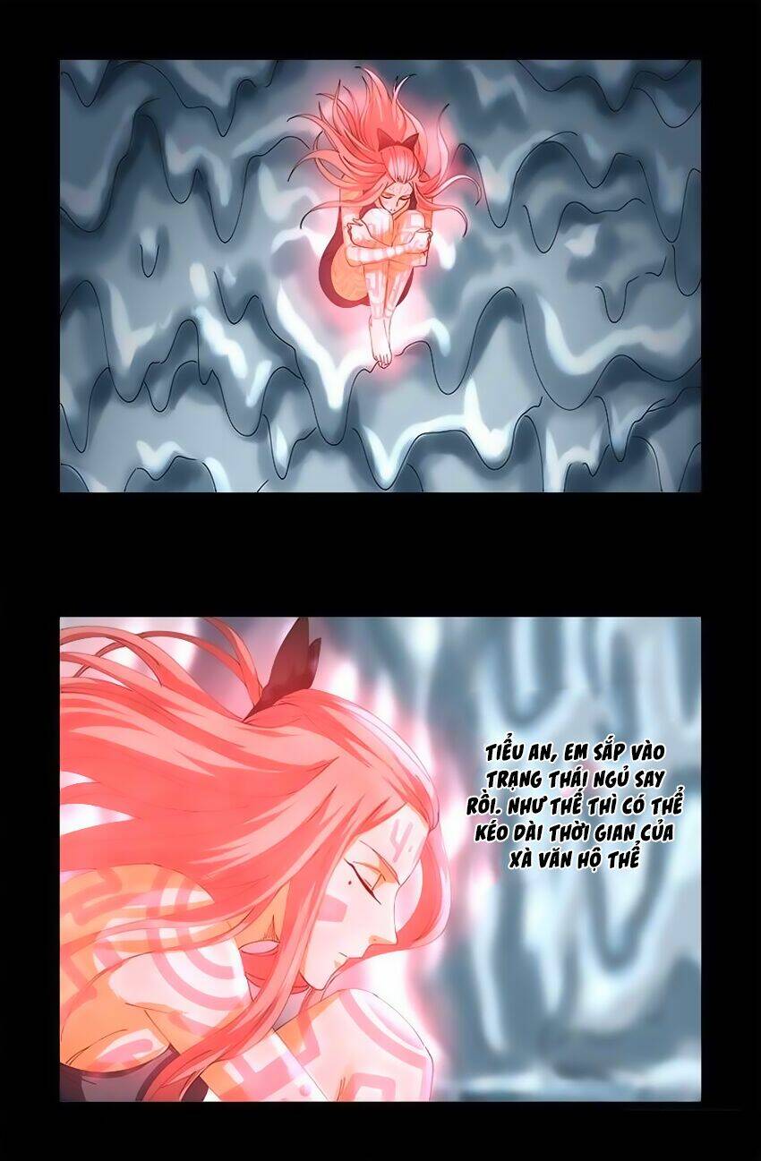 Huyết Ma Nhân Chapter 412 - Trang 2